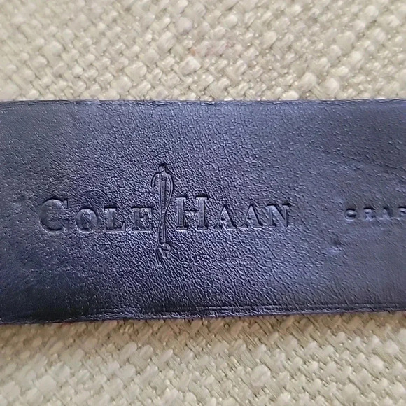 Colehaan belt main image 11